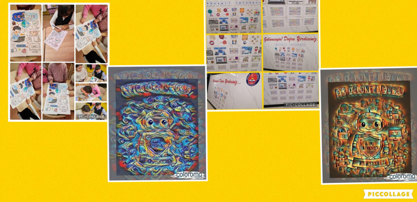 Güvenli İnternet İçin Kodluyoruz